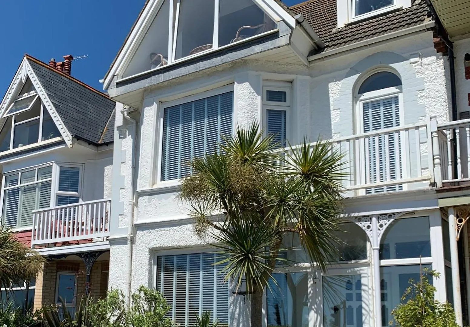 Kira Beach Apartment, Hove Beach 0*, Brighton