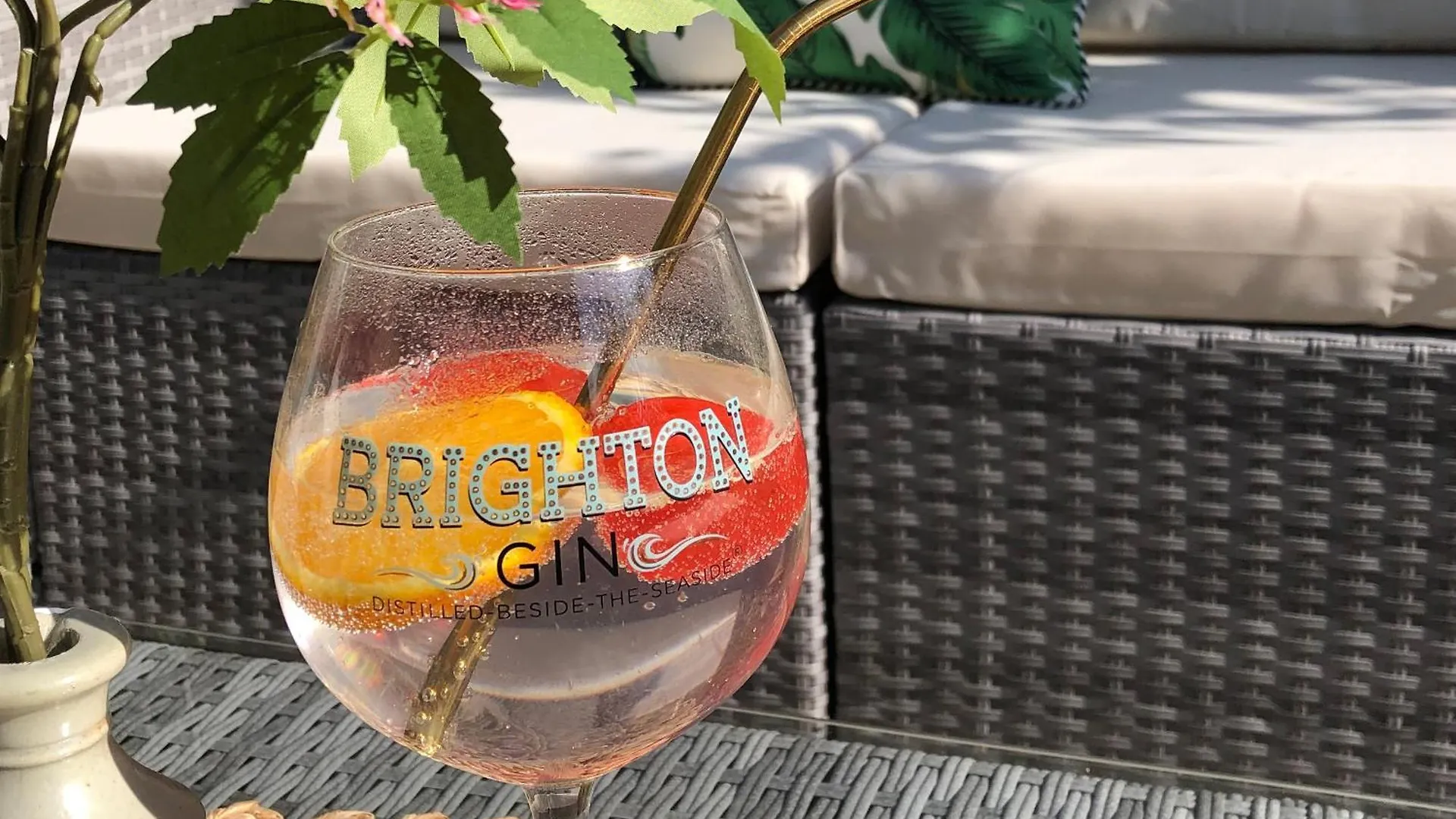 Kira Beach Apartment, Hove Beach 0*, Brighton United Kingdom