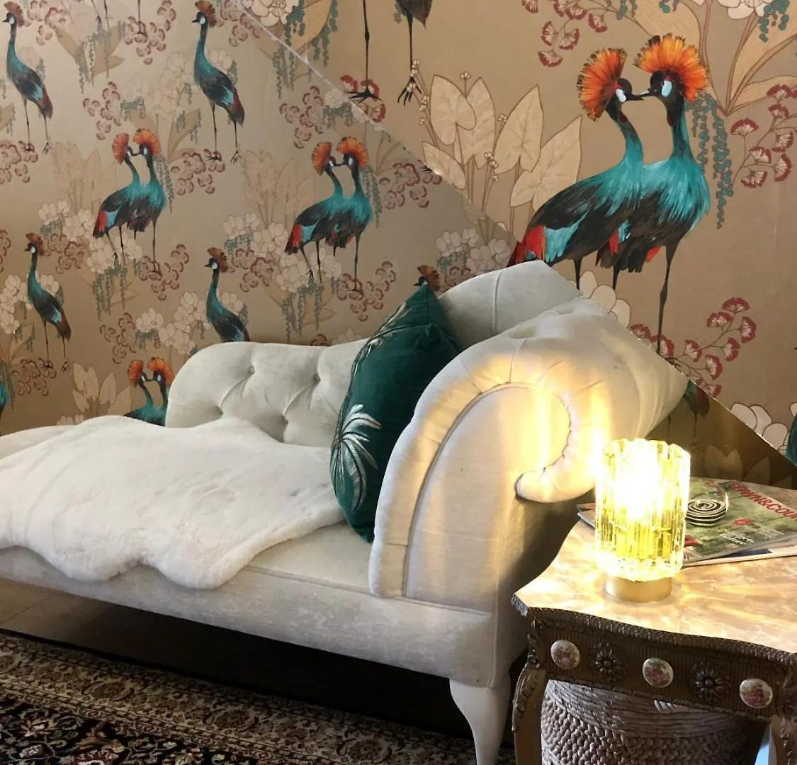 Kira Beach Apartment, Hove Beach