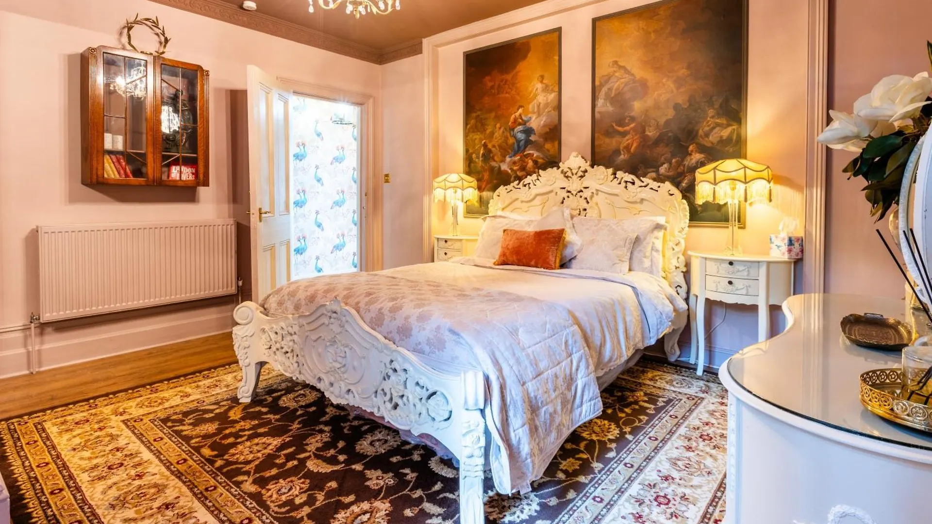 Appartamento Kira Beach Apartment, Hove Beach